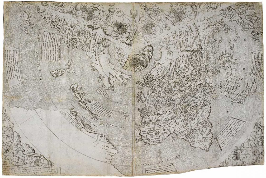 Politische Geographie und Geopolitik GEOPOLITIK